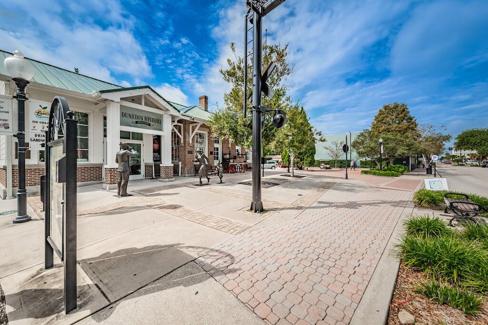 Photo of Outdoor in Downtown Dunedin