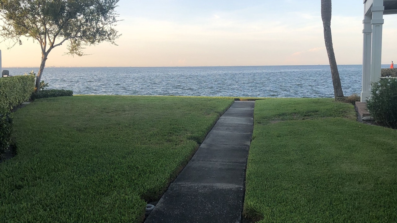 Photo of Outdoor in Coquina Key