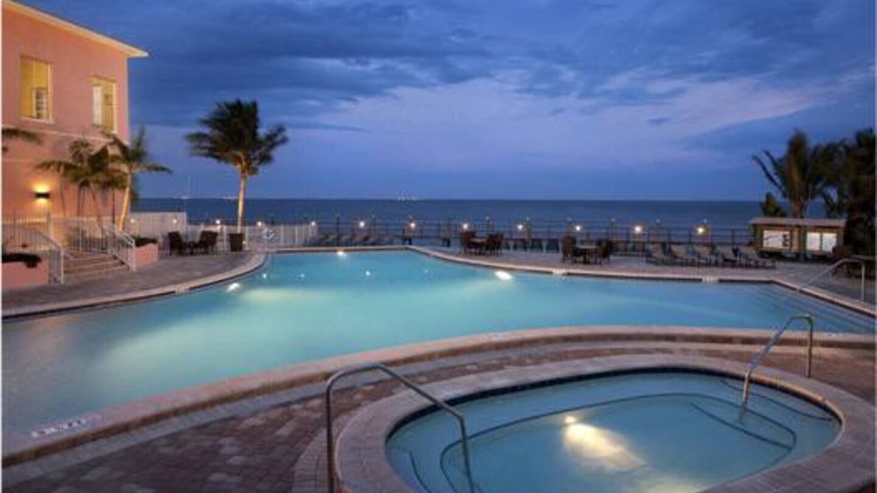 Photo of Outdoor in Coquina Key