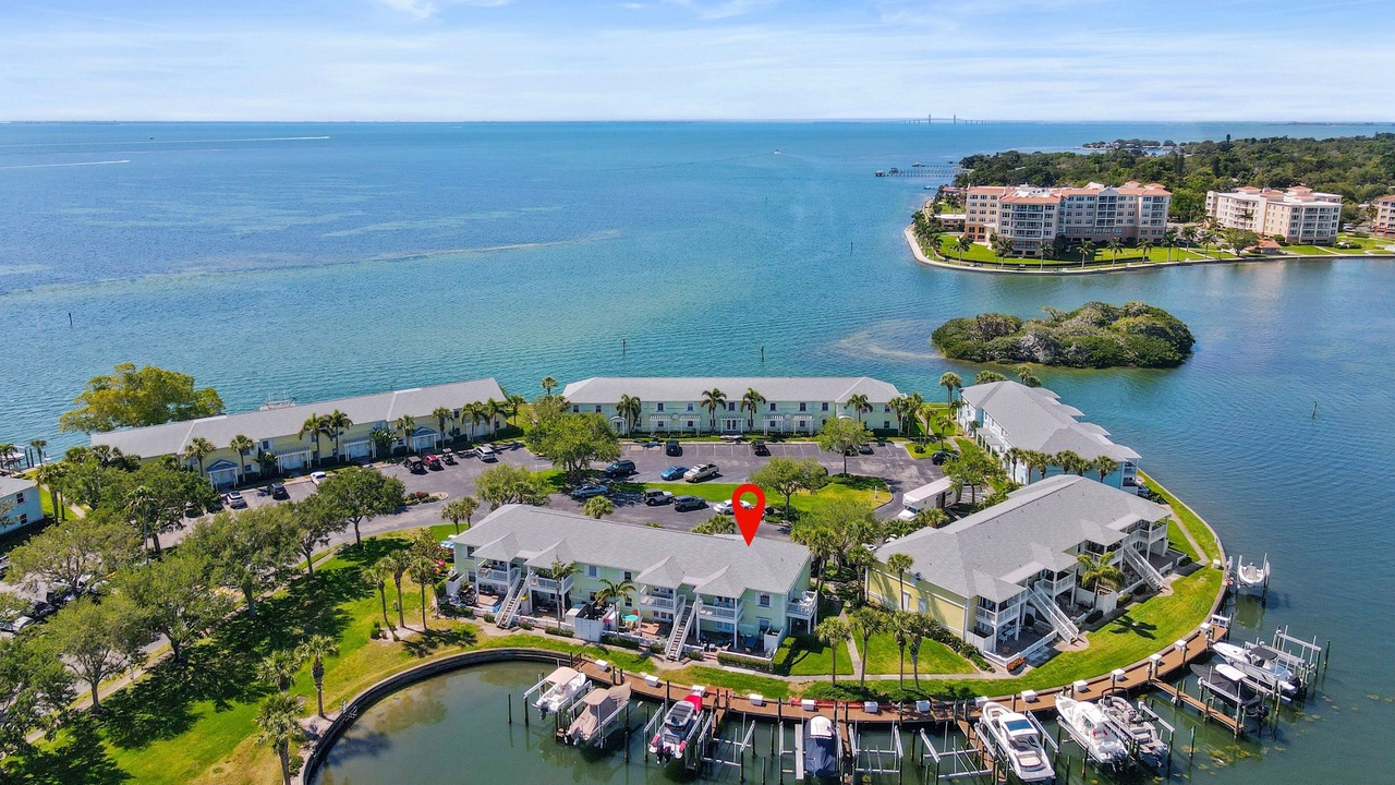 Photo of Outdoor in Coquina Key