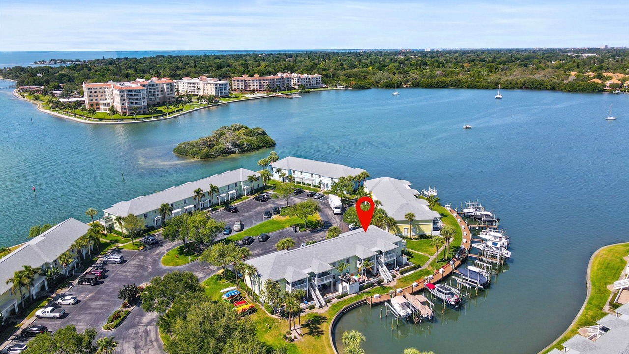 Photo of Outdoor in Coquina Key