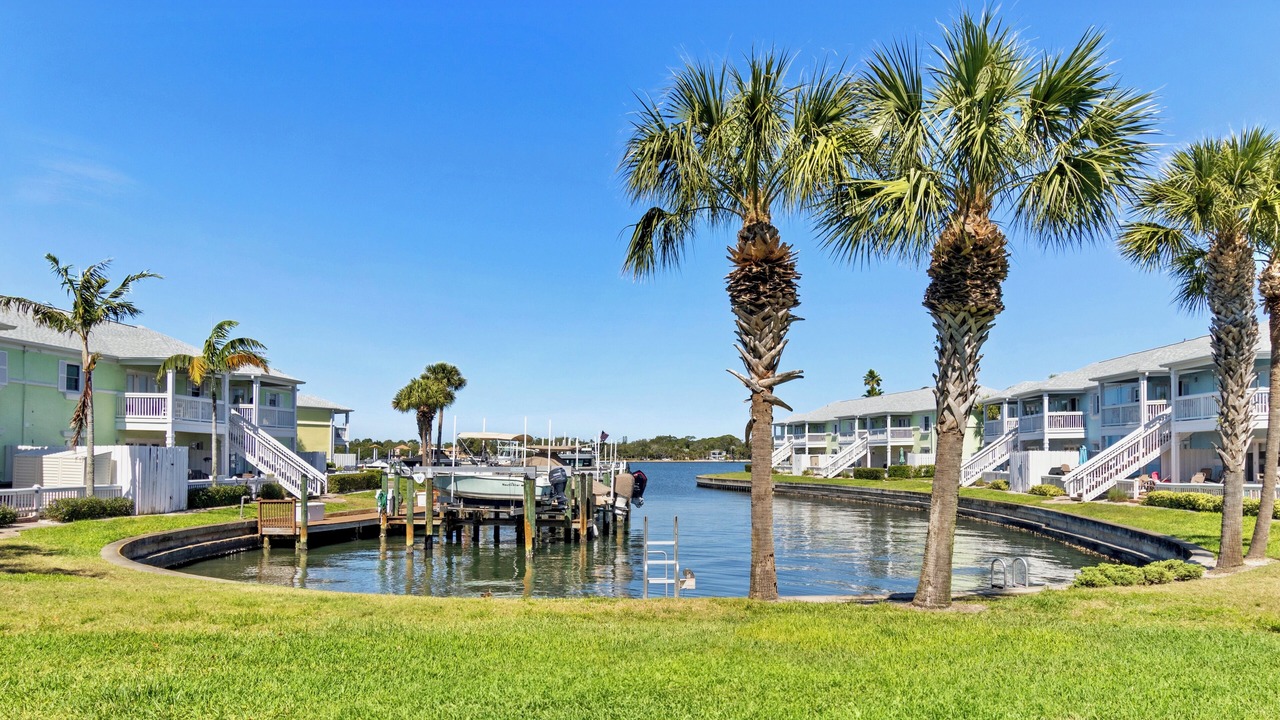 Photo of Outdoor in Coquina Key