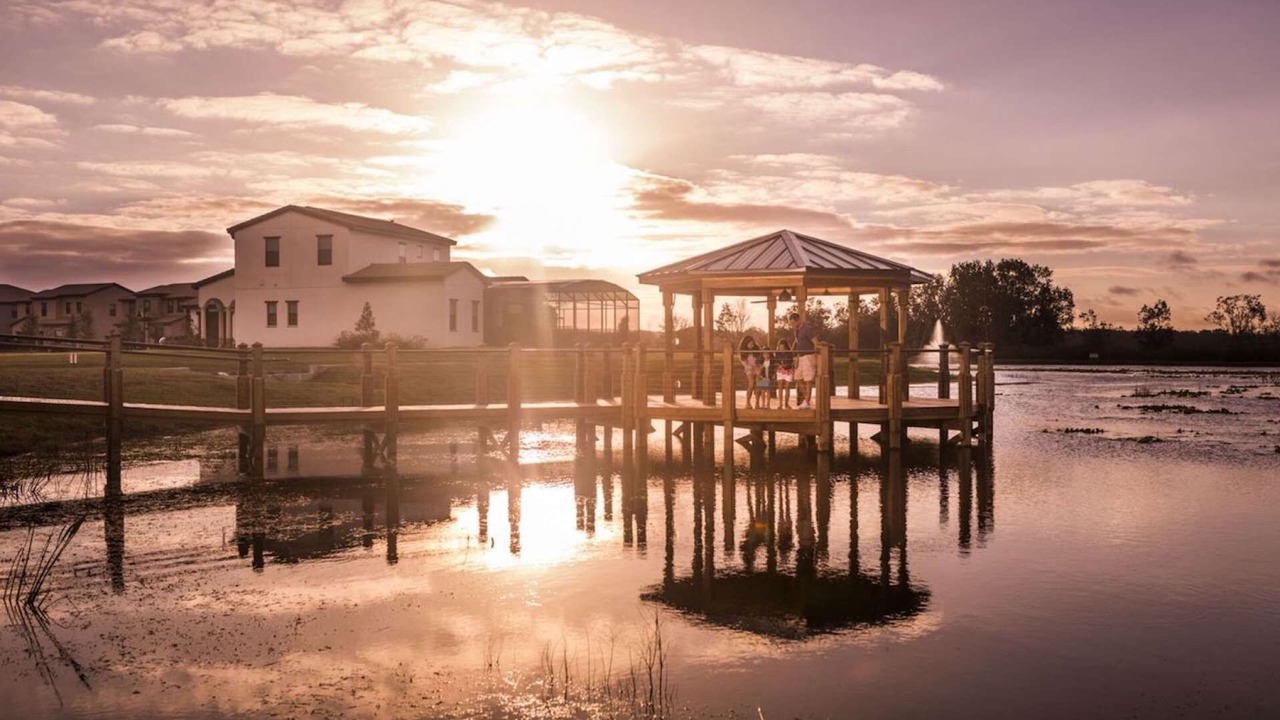 Photo of Outdoor in Haines City