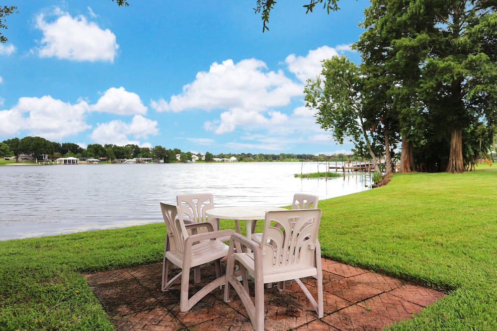 Photo of Outdoor in Cypress Gardens