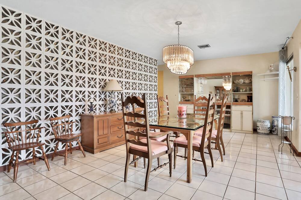 Photo of Kitchen in Cypress Gardens