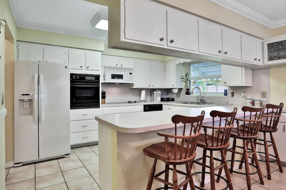 Photo of Kitchen in Cypress Gardens