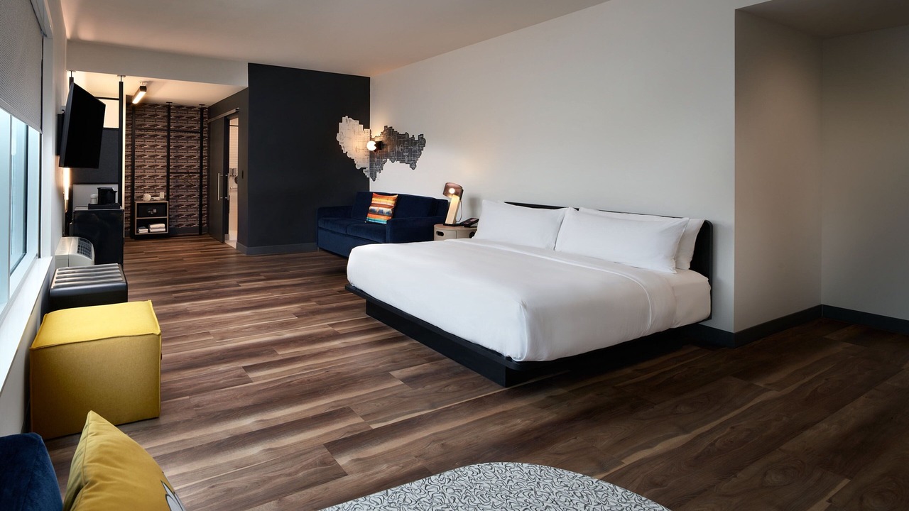 Photo of Bedroom in Williamsburg