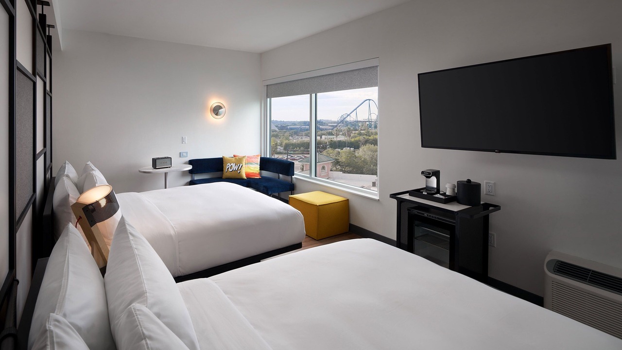 Photo of Bedroom in Williamsburg