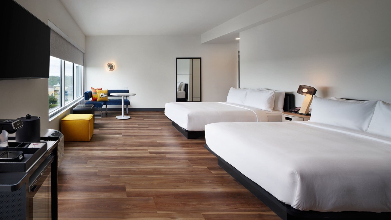 Photo of Bedroom in Williamsburg