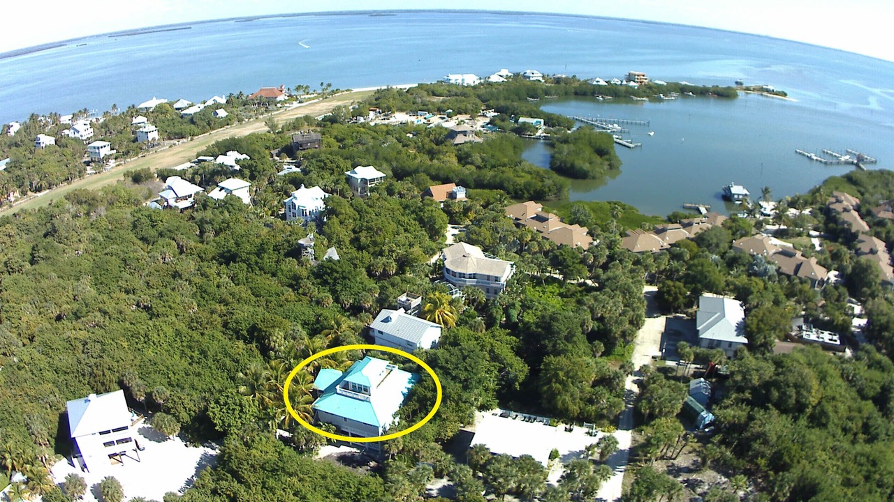 Photo of Outdoor in Jose's Hideaway