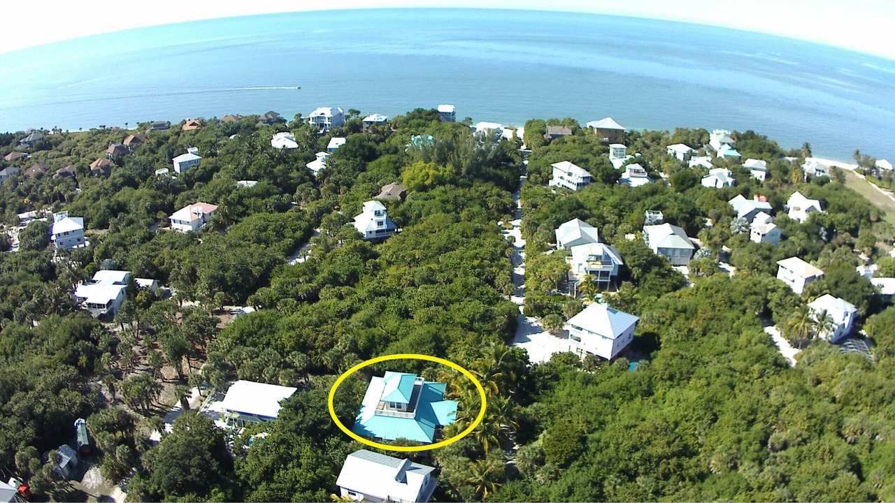 Photo of Outdoor in Jose's Hideaway
