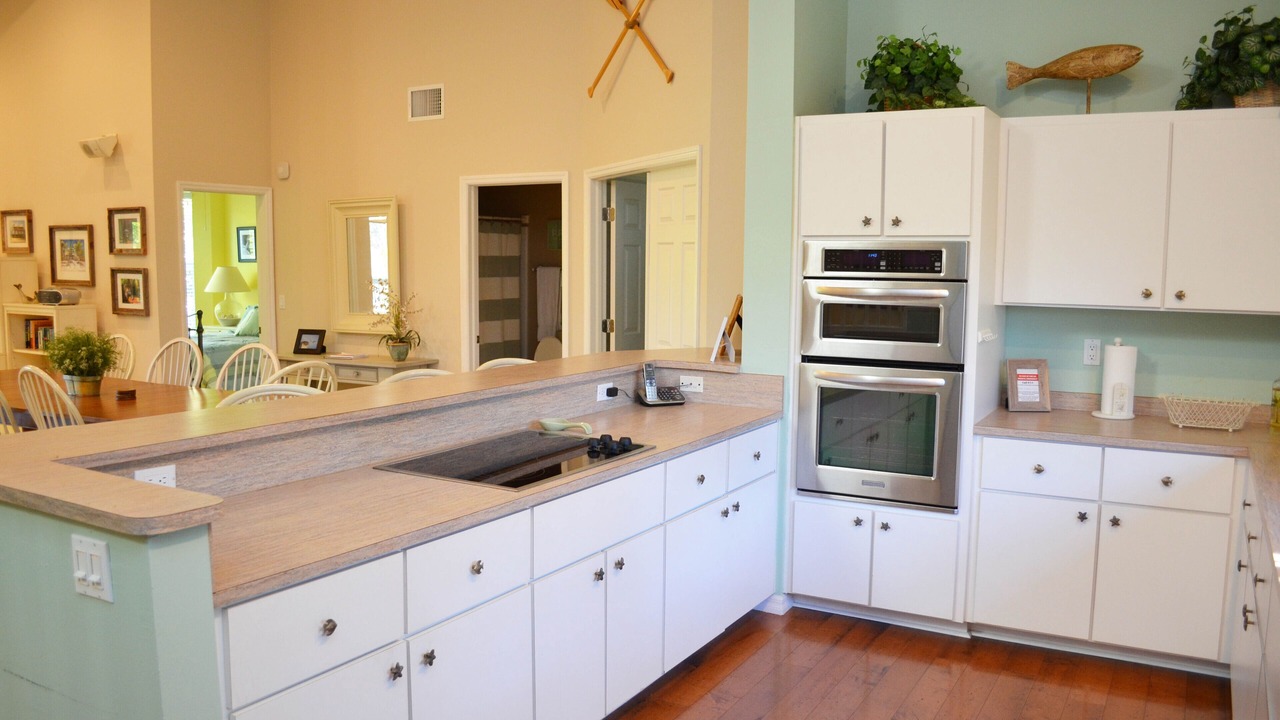 Photo of Kitchen in Jose's Hideaway