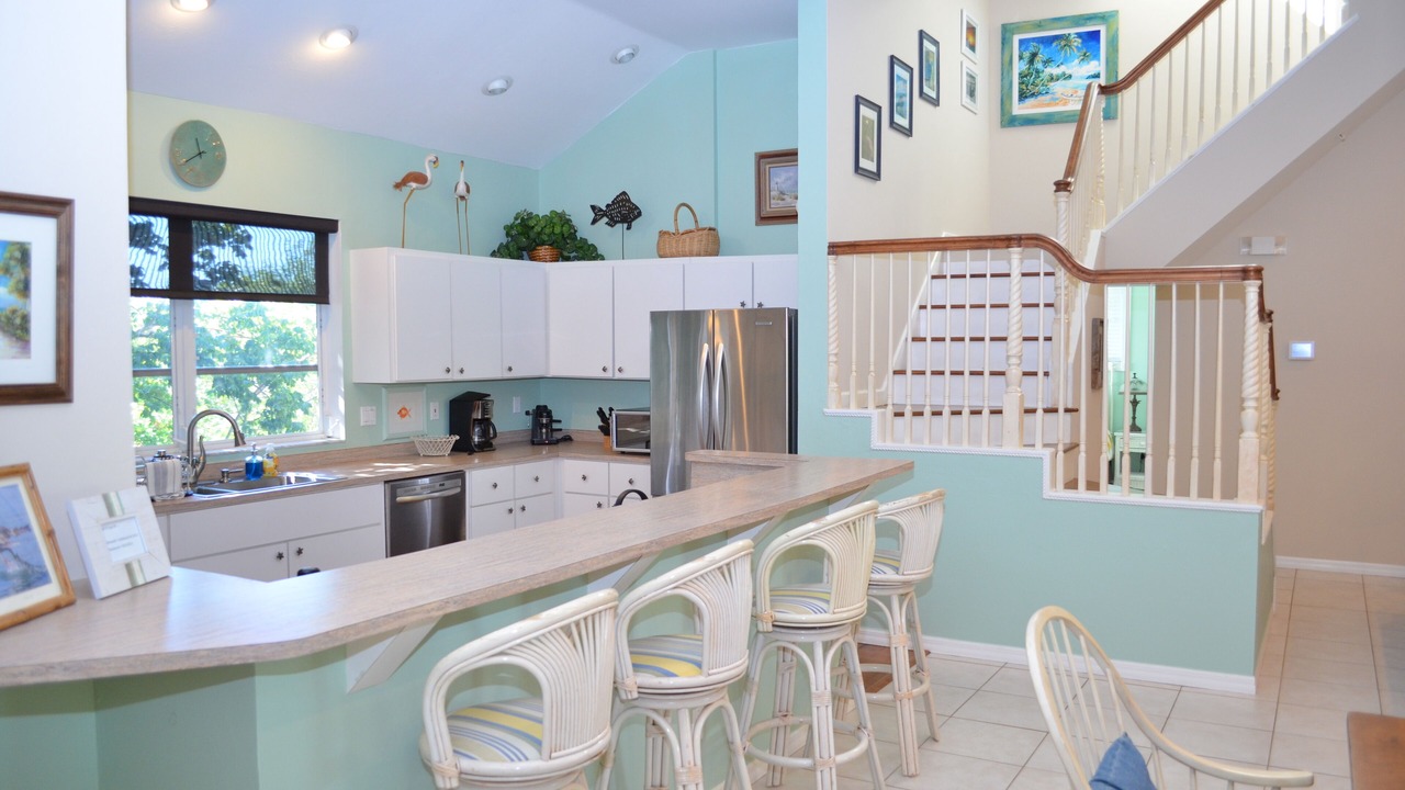 Photo of Kitchen in Jose's Hideaway