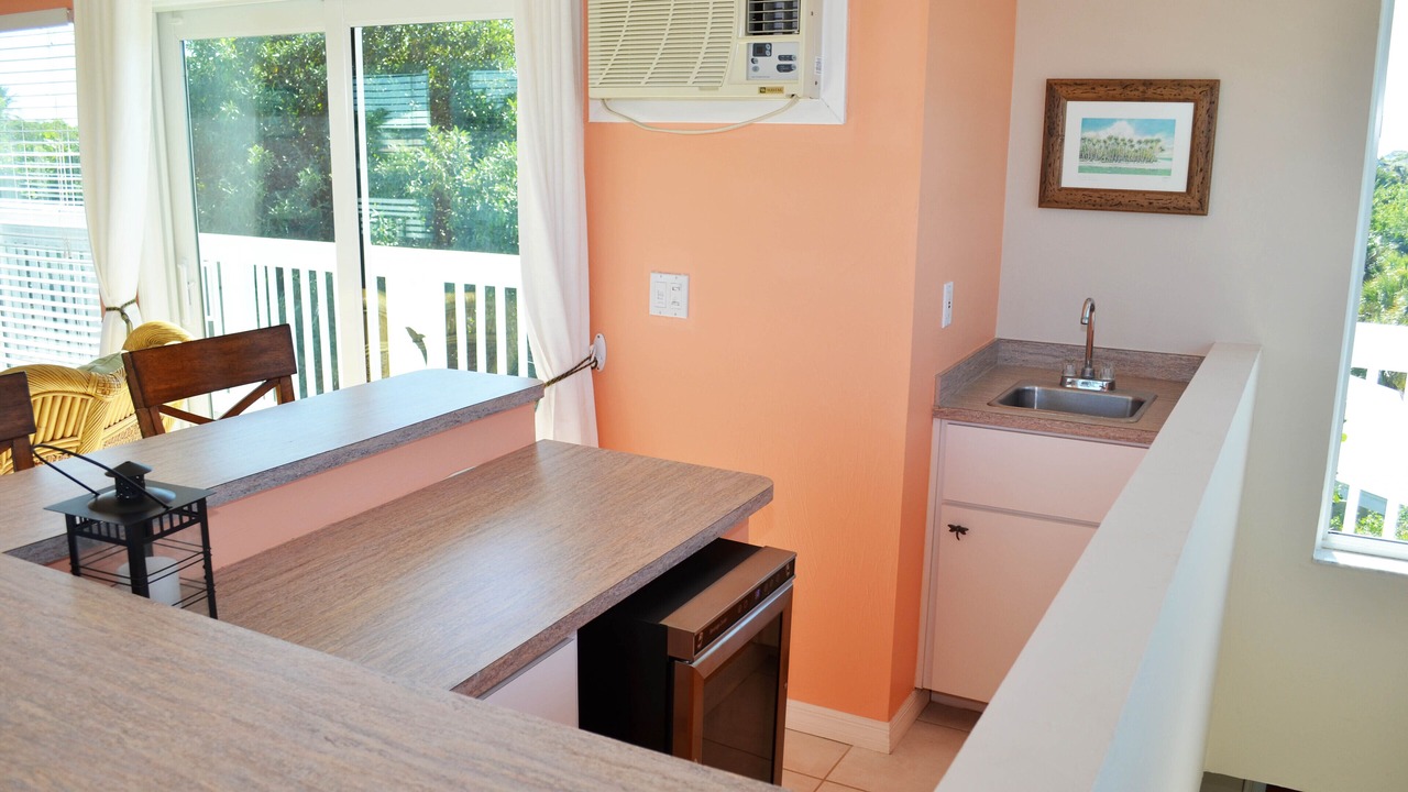 Photo of Kitchen in Jose's Hideaway