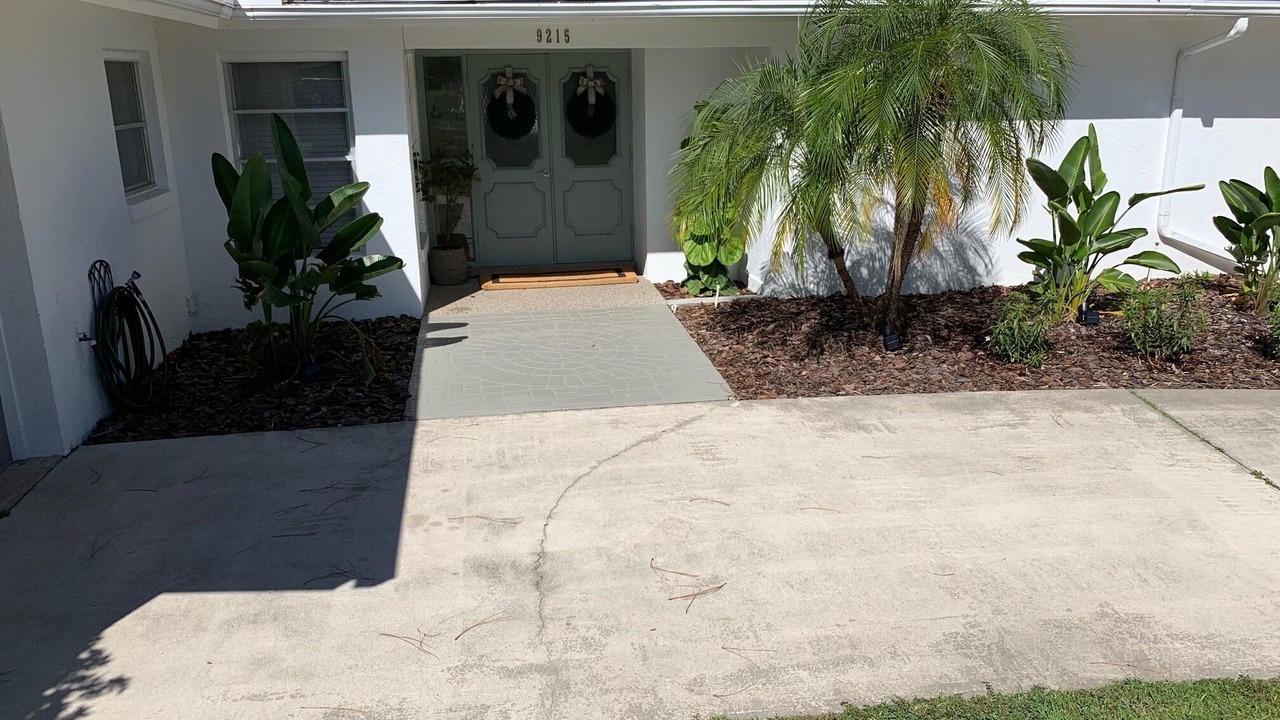 Photo of Outdoor in Springs at Kings Bay