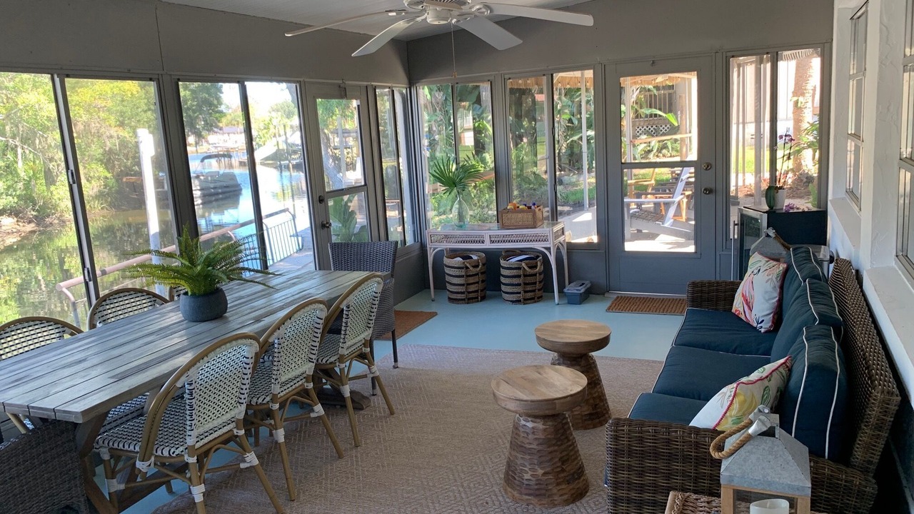 Photo of Outdoor in Springs at Kings Bay