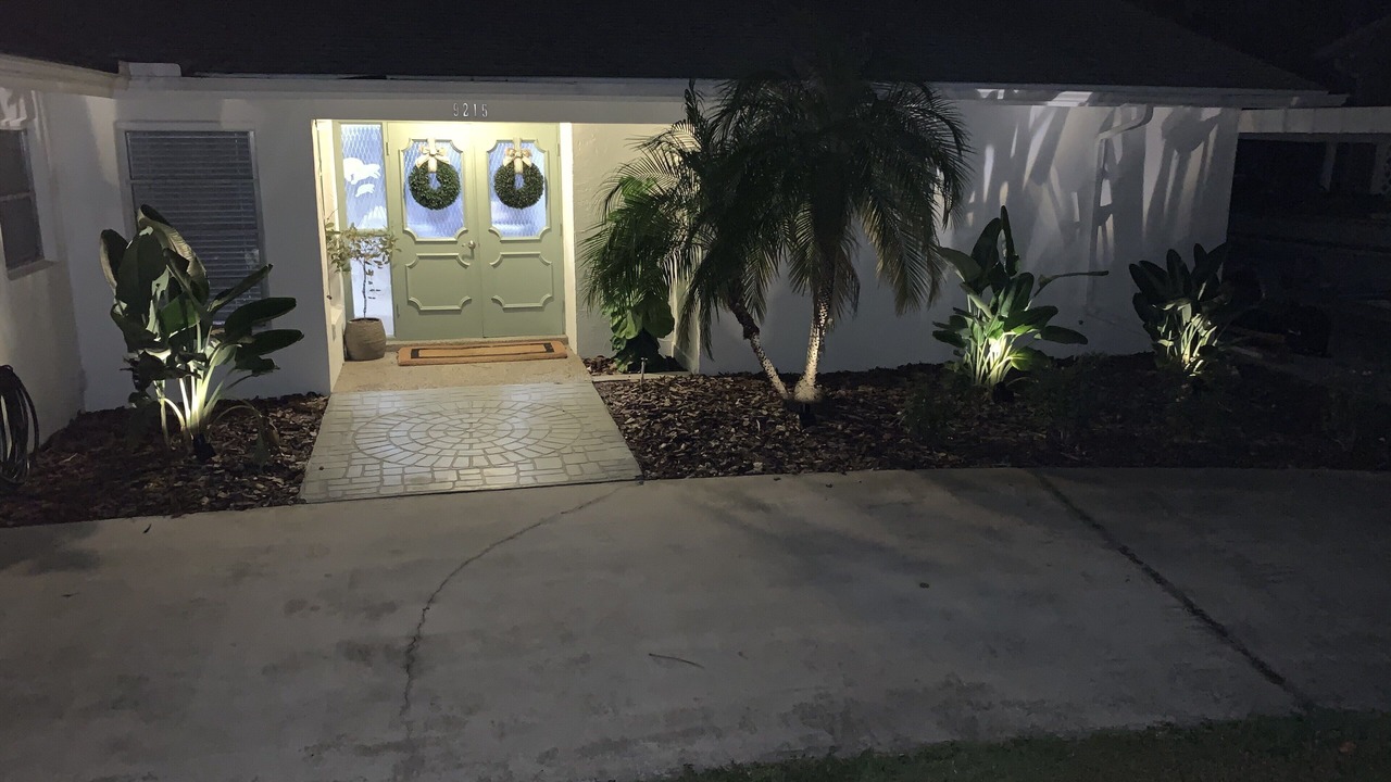 Photo of Outdoor in Springs at Kings Bay