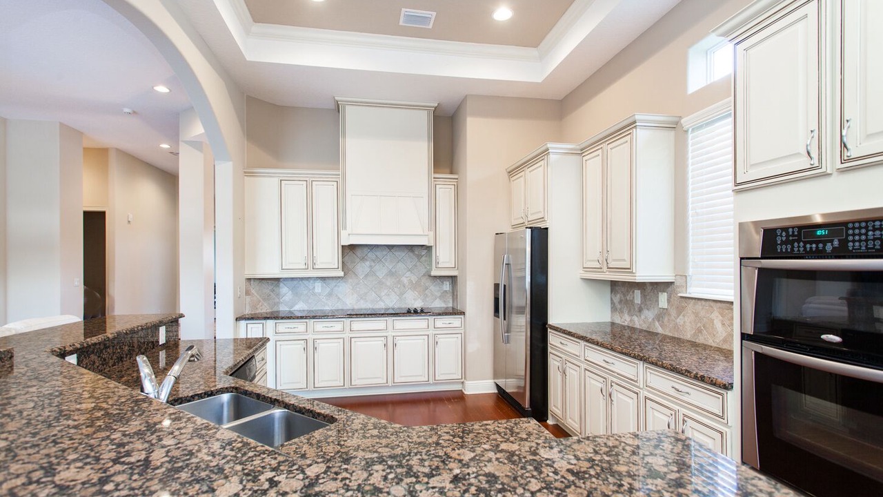 Photo of Kitchen in Windermere