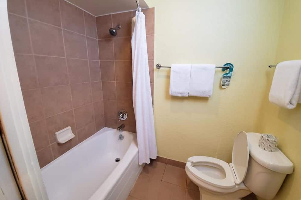 Photo of Bathroom in Crystal River