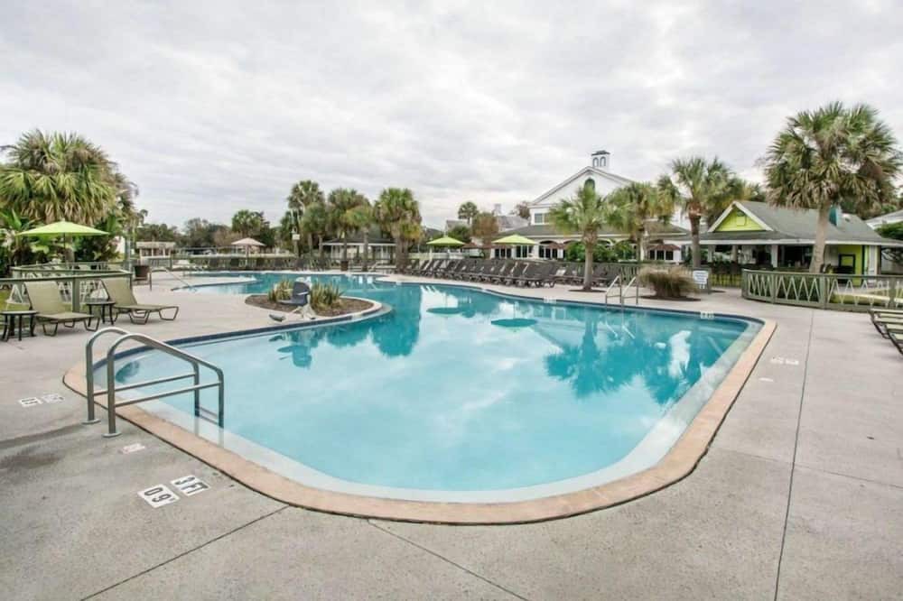 Photo of Outdoor in Crystal River