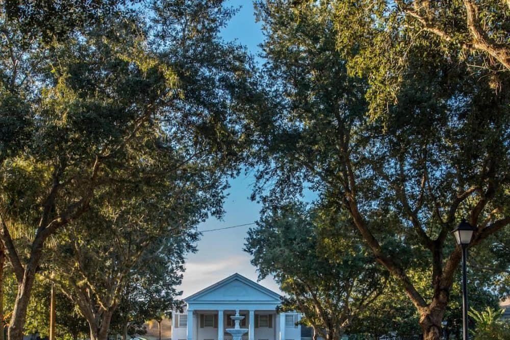 Photo of Outdoor in Crystal River