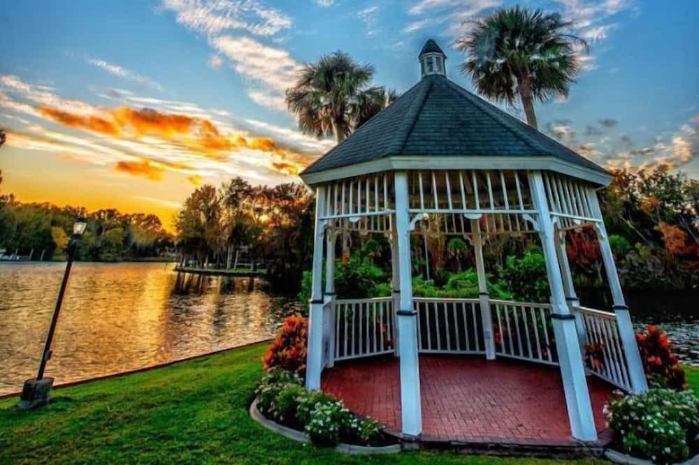 Photo of Outdoor in Crystal River