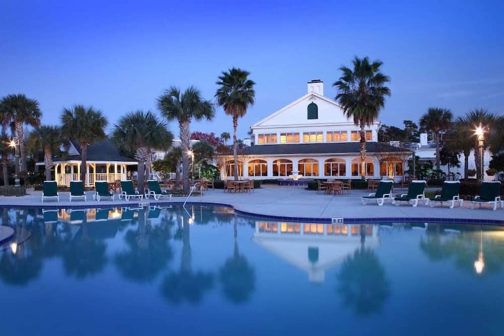 Photo of Outdoor in Crystal River
