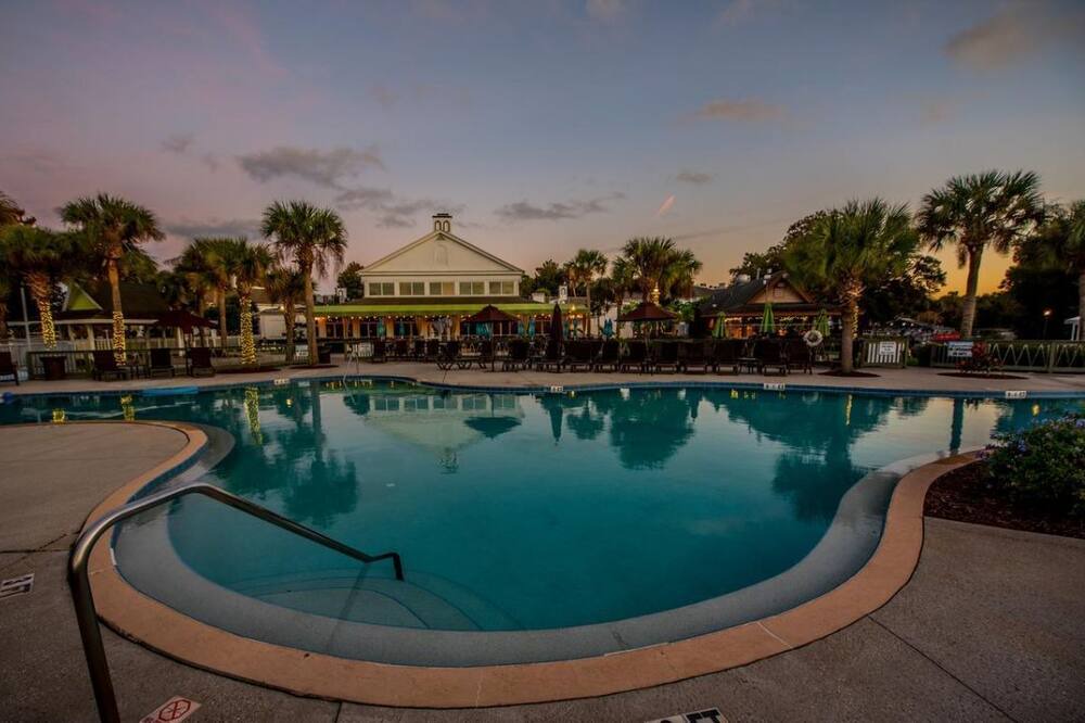 Photo of Outdoor in Crystal River