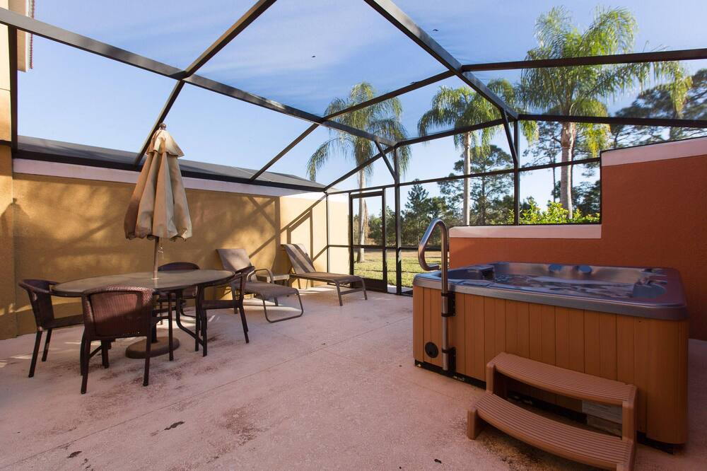 Photo of Outdoor in West Kissimmee