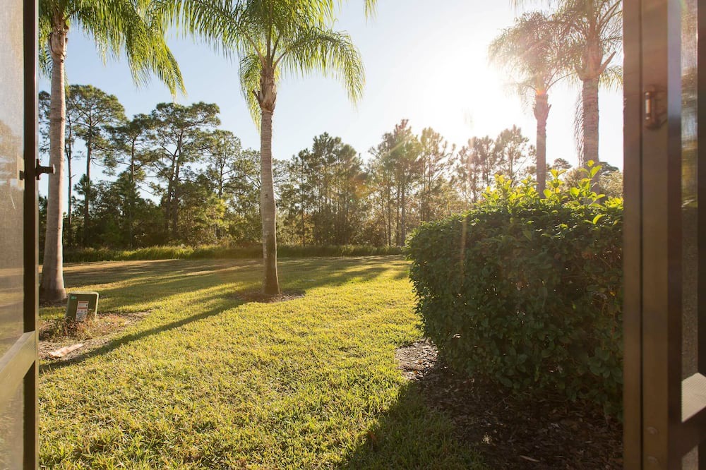 Photo of Outdoor in West Kissimmee
