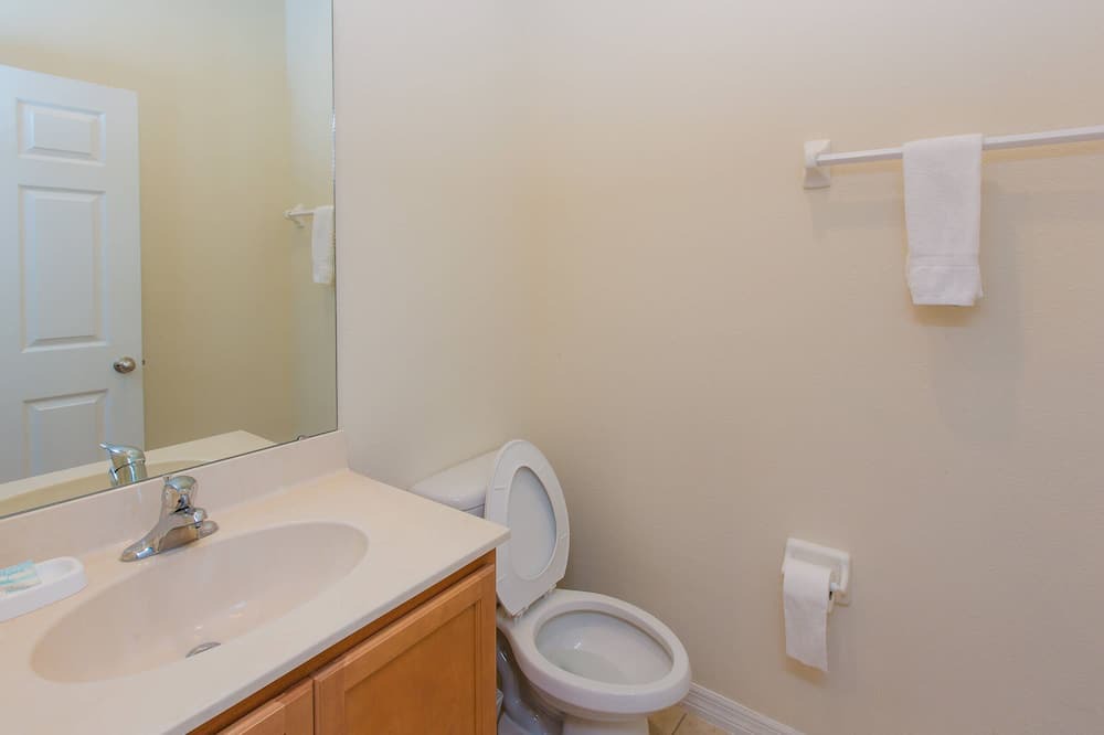 Photo of Bathroom in West Kissimmee