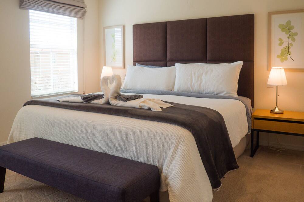Photo of Bedroom in West Kissimmee
