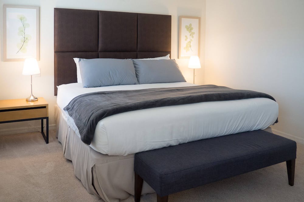 Photo of Bedroom in West Kissimmee