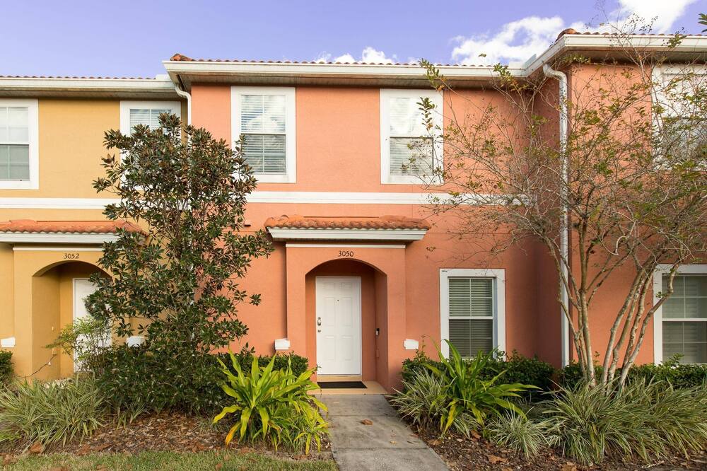Photo of Outdoor in West Kissimmee