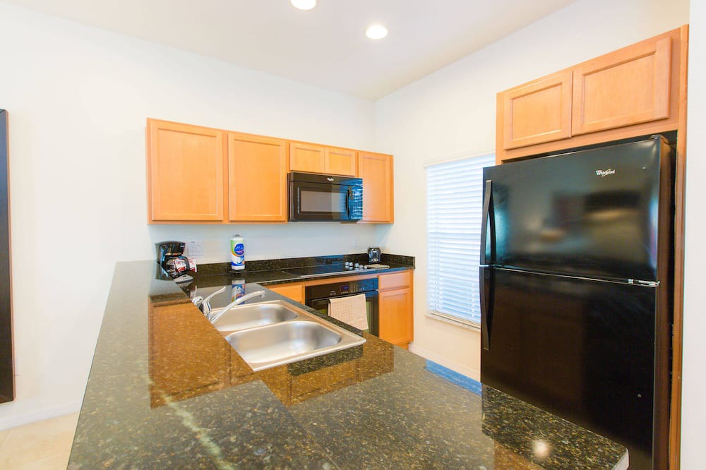 Photo of Kitchen in West Kissimmee