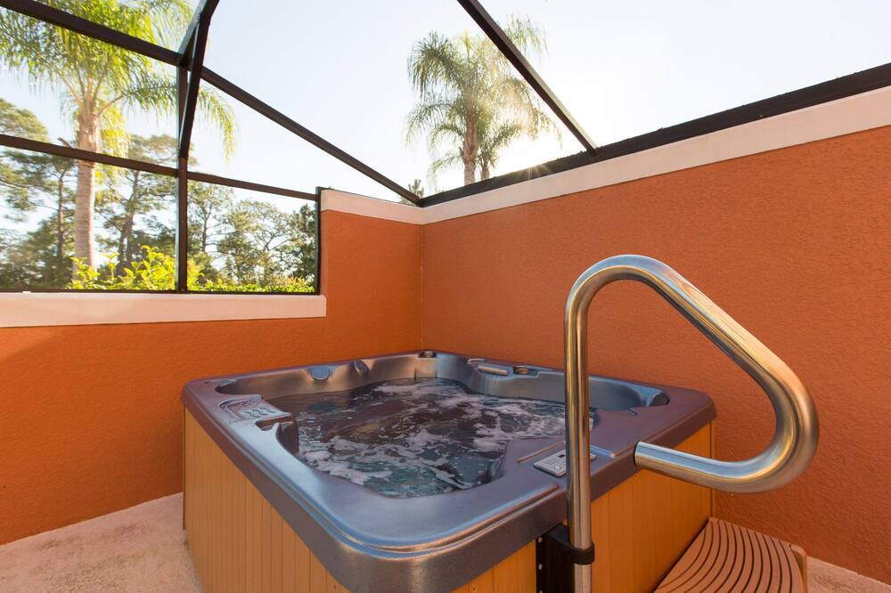 Photo of Outdoor in West Kissimmee
