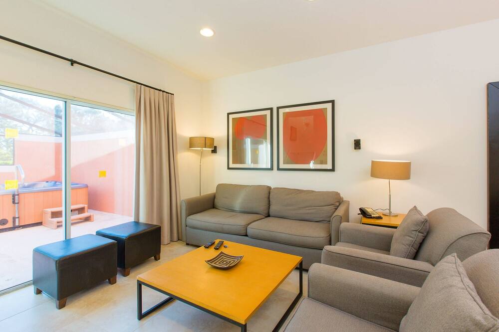 Photo of Livingroom in West Kissimmee