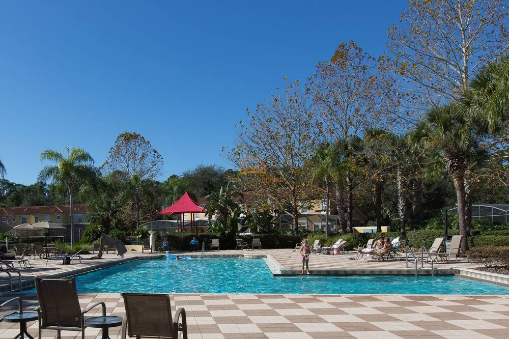 Photo of Outdoor in West Kissimmee