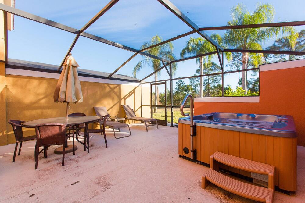 Photo of Outdoor in West Kissimmee