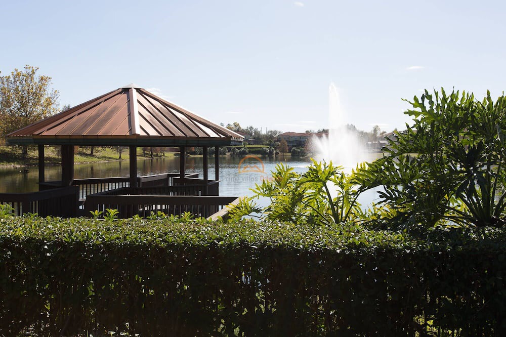 Photo of Outdoor in West Kissimmee