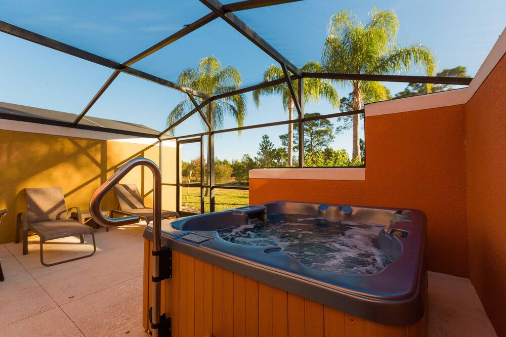 Photo of Outdoor in West Kissimmee