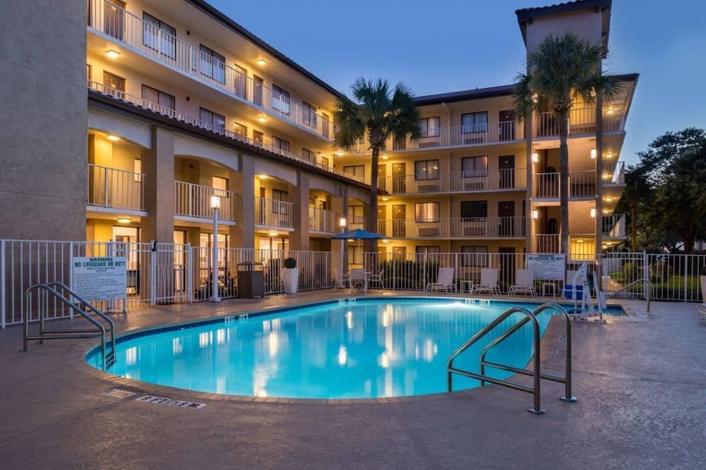 Photo of Outdoor in Florida Central Atlantic Coast