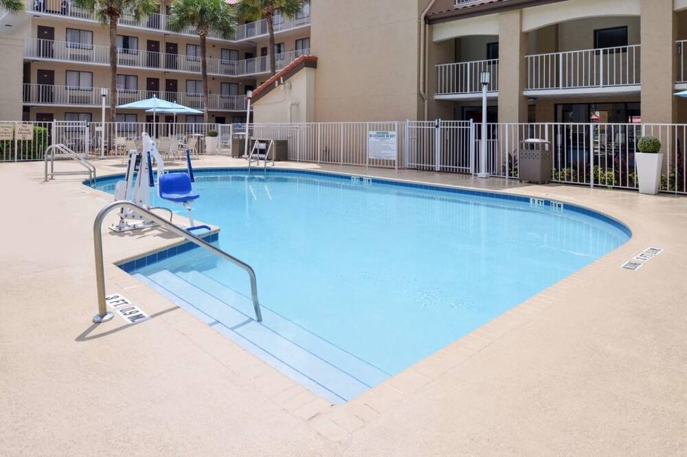 Photo of Outdoor in Florida Central Atlantic Coast