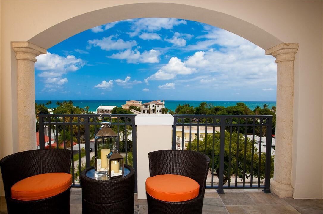 Photo of Outdoor in Lauderdale Beach