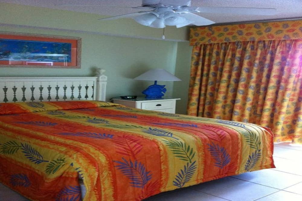 Photo of Bedroom in New Smyrna Beach