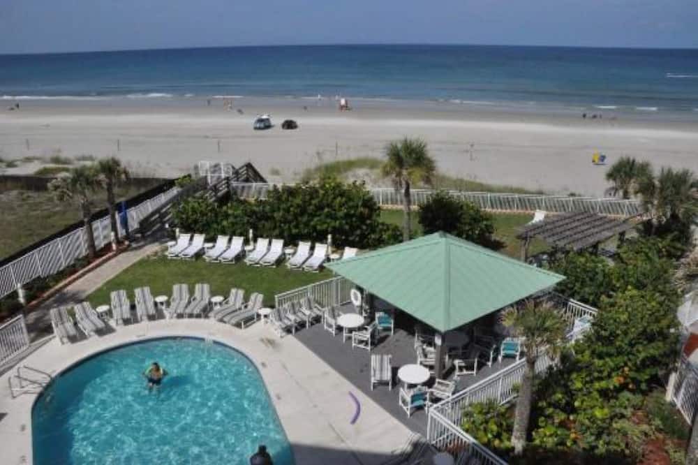 Photo of Outdoor in New Smyrna Beach