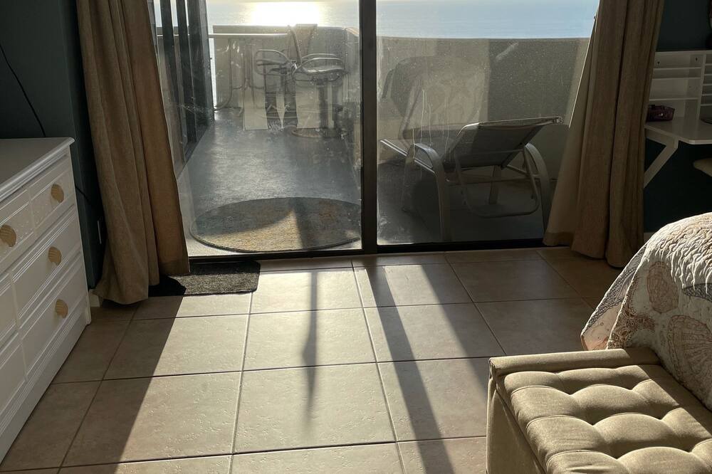 Photo of Patio Balcony in Daytona Beach