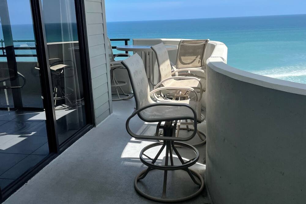 Photo of Patio Balcony in Daytona Beach