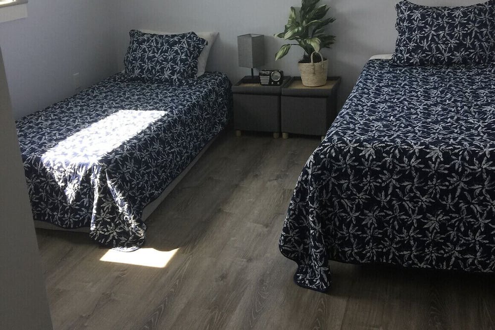 Photo of Bedroom in Big Pine Key