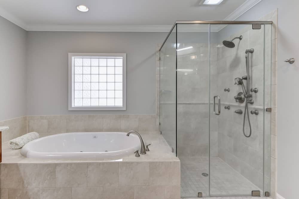 Photo of Bathroom in Lake Murray of Richland